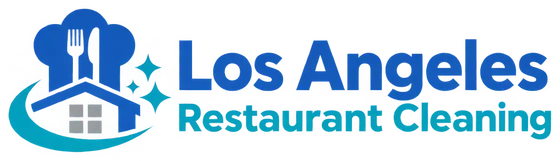 Los Angeles Restaurant Cleaning